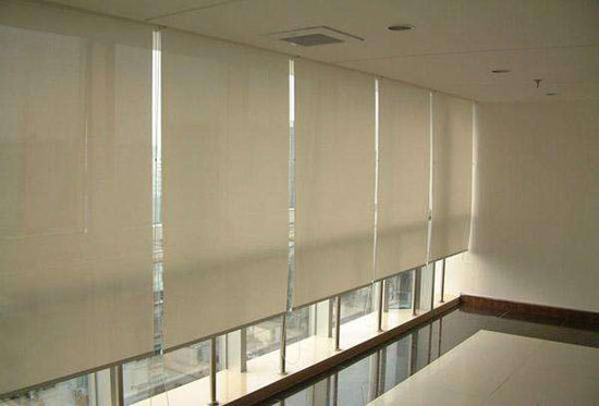 最受欢迎的福州办公窗帘种类电动窗帘 最受欢迎的福州办公窗帘种类电动窗帘