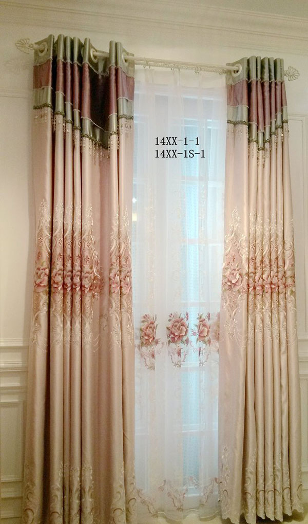 福州窗帘定制厂家 福州窗帘定制厂家